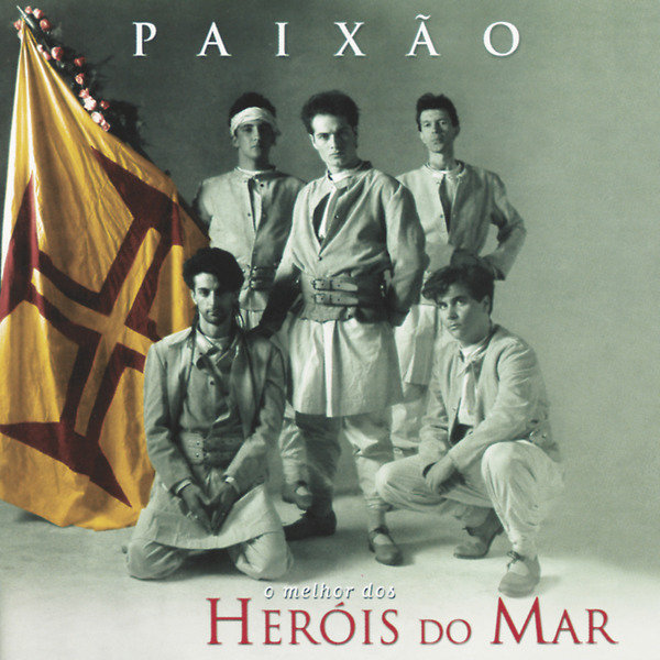 Capa de Só gosto de ti